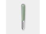 Brabantia Pelaverdure Pela Asparagi Pela Patate Con Zester