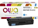 Armor K18058OW Cartuccia Toner Compatibile Ciano 1 Pezzo (K18058OW)