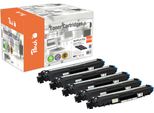 Peach PT1065 Peach Toner Brother TN-243 Multipackplus Rem,Kom