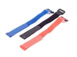 Shiverpeaks BS18-10004 Shiverpeaks BASIC-S Fascette In Velcro, 250 X 20 Mm