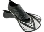 Aquasphere Microfin Hp Flippers Nero Eu 38-39 Nero Eu 38-39