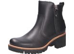 Panama Jack Pauline Trav B2 Nero- Dames Laars