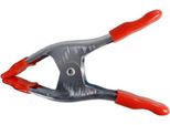 Studioking MC-1085A Morsetto Multimolla In Metallo Da 16 Cm