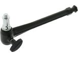 Palo Di Prolunga Studioking MC-1091 Nero 19 Cm