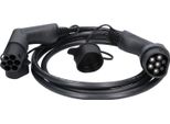 Ks Tools Cavo Di Ricarica Efuturo Diritto Da Tipo 2 A Tipo 2 A Spina 3 Fasi Fino A 11 Kw 16 A 400 V Modalità 3 3 Metri - 117.7165