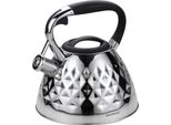 Klausberg Bollitore Con Fischietto 3L 7774