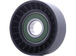 Caffaro 500202 Rullo Tenditore Cinghia Trapezoidale Dentata 65 Mm Per Vw Golf Vii Hatchback (5G1, BQ1, BE1, BE2) Tiguan (5N) Passat Variant (3G5, CB5) Golf Vii Variant