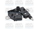 Poduszka Sil. Chevrolet Cruze, Orlando, Opel Astra, Astra J, Cascada, Insignia, Zafira Tourer, Saab 9-5, 07.08- Le Przod