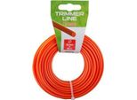 Levior Corda Da Taglio Rotonda 3 Mm X 15 M