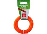Levior Corda Da Taglio Rotonda 1,6 Mm X 15 M