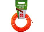 Levior Corda Da Taglio Rotonda 2,4 Mm X 15 M