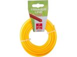 Levior Corda Da Taglio Quadrata 2,4 Mm X 15 M