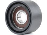 Caffaro 331-00 Puleggia Tendicinghia Cinghia Trapezoidale Dentata 55 Mm Per Bmw 3 Touring (E91) 3 Berlina (E90) 5 Touring (F11) 1 Hatchback (E87) 5 Berlina (F10) X1