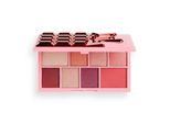 I Heart Revolution Chocolate Mini Paleta Cieni Do Powiek (8) Cherry 2.7G