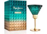 Pepe Jeans Celebrate For Her Woda Profumo, 30Ml