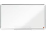 Nobo Premium Plus Lavagna 873 X 485 Mm Smaltato Magnetico