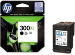 Hp 300XL - CC641EE - Cartuccia D'inchiostro / Nero (12 Ml)