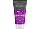 John Frieda Frizz Ease Secret Agent Crema Finitura Perfetta 100Ml