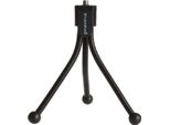 Supporto Da Tavolo Studioking FTR-01 Nero, Compatto, Regolabile