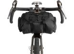 Sacchetti Restrap RSBB2STDBLK
