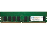Phs-Memory 16GB Memoria Ram Per Qnap Tvs-H1688X-W1250-32G DDR4 Udimm Ecc 2666Mhz PC4-2666V-E (SP368935)