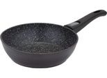 Resto Kitchenware Padella Ariete - ø 28 Cm - Rivestimento Antiaderente Standard