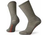 Smartwool Classic Hike Light Cushion Crew Socken Grau Eu 34-37 Frau Grau Eu 34-37