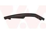 Van Wezel Spoiler Anteriore Spoiler 1949501 Anteriore Sinistro Per Ford Focus Mk4 Turnier (Hp)