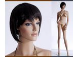 Eurotondisplay FH-03 Manichino Da Finestra Donna Manichino