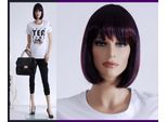 Eurotondisplay FH-05 Manichino Da Finestra Donna Manichino