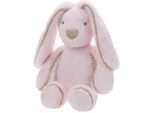 Peluche Coniglio Jolie Rosa 40 Cm (Giocattoli, Peluche)