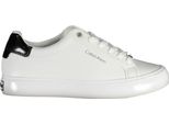 Calvin Klein Scarpe Sportive Bianche : Colore - Bianco, Taglia - 39 Taglia: 39 Colore: Bianco