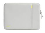 Tomtoc Defender-A13 Custodia Per Laptop Da 16 Pollici Grigio