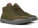 Camper Peu Touring Scarpe Sportive Verde Eu 43 Uomo Verde Eu 43