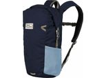 Hannah Zaino Renegade 20 Dress Blues/Dream Blue 20 L Outdoorový Batoh