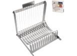Tagliapasta In Acciaio Inox 21X21X7Cm