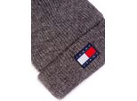 Tommy Jeans - Cuffia Donna A Costine Con Patch Logo - Misura One Size