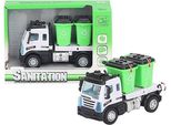 Camion Della Spazzatura 1:64 (Giocattoli, Veicoli)