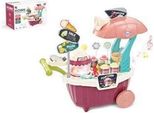 Set Da Cucina (Giocattolo, Gioco Di Ruolo)