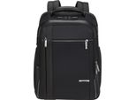 Zaino Samsonite Spectrolite 3.0 Nero Nylon, Poliestere, Poliuretano