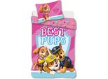 Paw Patrol Kleinkind Bettbezug 100 X 135 Cm Baumwolle