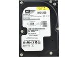 Disco Rigido Wd WD1200JB 120 Gb 2Mb Cache 7200Rpm Ata 3,5'' Pollici