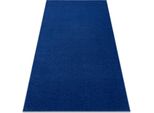 Tappeto - Moquette Eton Blu Scuro Azzurro 300X500 Cm