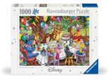 Winnie The Pooh Ravensburger 12000385