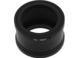 Adattatore Marumi T2 Sony Nex