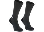 Ion 47220 Calzini Lunghi Nero Eu 35-38 Uomo Nero Eu 35-38