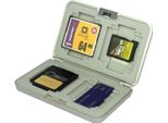 Matin Custodia Per Carte Multiple M-7111