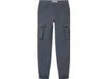 Name It Pantaloni Cargo Per Ragazzi Pantaloni Jogger Chino Per Il Tempo Libero Pantaloni In Cotone Taglia: 134