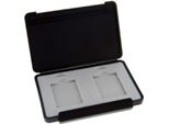 Matin M-7116 Cassaforte Per Schede Ultrasottili