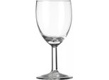 Bicchiere Da Vino Royal Leerdam Gilde 240 Ml, 6X